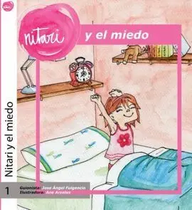 Nitari y el Miedo