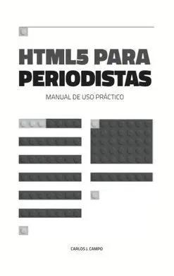 Html5 para Periodistas