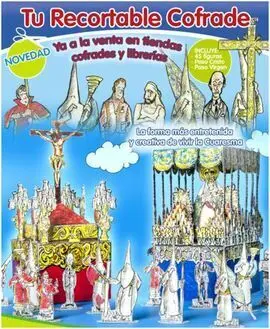 Tu Recortable Cofrade