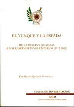 El Yunque y la Espada