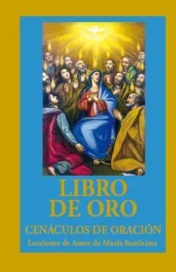 Libro de Oro