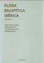 Flora Briofítica Ibérica. Vol. V