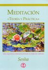MEDITACIÓN, TEORÍA Y PRÁCTICA