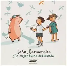 La Mejor Hucha del Mundo