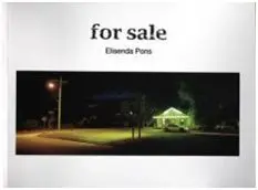 For Sale