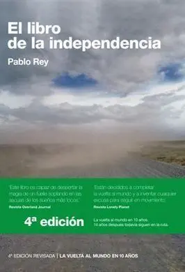 El Libro de la Independencia