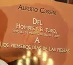 Del Hombre y el Toro