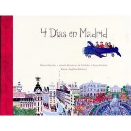 4 Días en Madrid