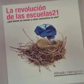 La Revolución de las Escuelas21