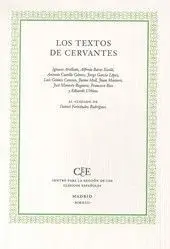 Los Textos de Cervantes