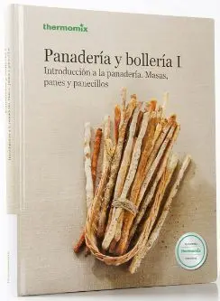 Panadería y Bollería I