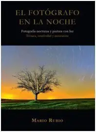 El Fotógrafo en la Noche