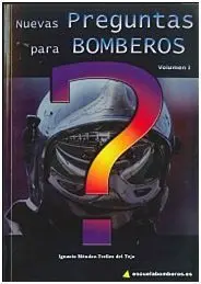 Nuevas Preguntas para Bomberos V. 1
