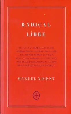 Radical Libre
