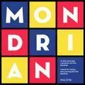 Mondrian para Niños y Niñas