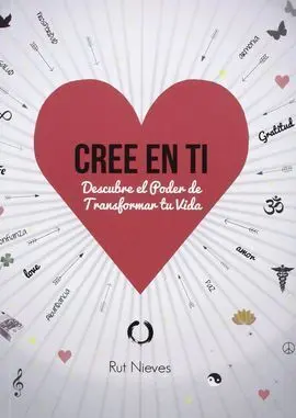 Cree en Ti **Pedir Nueva Edicion Articulo 936349**