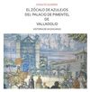 EL ZÓCALO DE AZULEJOS DEL PALACIO DE PIMENTEL DE VALLADOLID