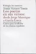 Los Poetas en Sus Versos