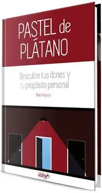 Pastel de Platano
