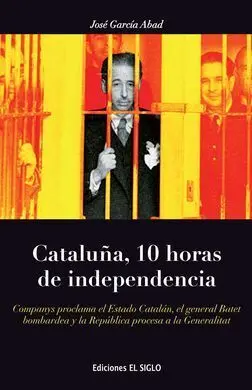 Cataluña, 10 Horas de Independencia