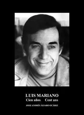 Luis Mariano