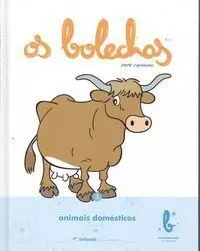 Biblioteca Básica os Bolechas. Os Animais Domésticos
