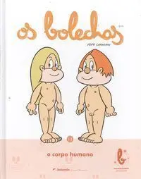 Biblioteca Básica os Bolechas. O Corpo Humano