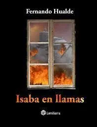 Isaba en Llamas