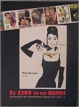 El Cine en Sus Manos
