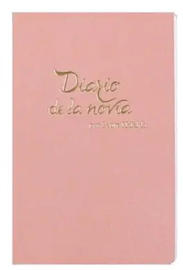 El Diario de la Novia