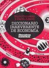 DICCIONARIO IRREVERENTE DE ECONOMÍA