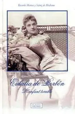 Eulalia de Borbón
