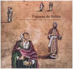 Figuras de Belén