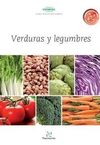 VERDURAS Y LEGUMBRES (TM31)