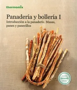 Panadería y Bollería I