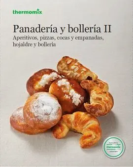 Panadería y Bollería Ii
