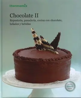 Chocolate Ii