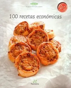 100 Recetas Economicas (Tm31)