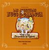 LAS AVENTURAS DE HUGO & CARLOTA. VIAJE A LAS PIRAMIDES DE EGIPTO