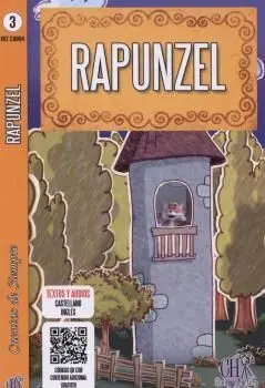 Cuentos de Siempre. Rapunzel