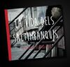 LA VIDA DELS SALTIMBANQUIS