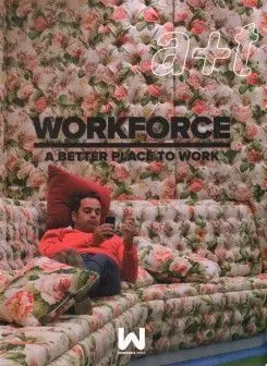 A Better Place To Work Nº 43