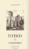 Oficio de Titiriteros