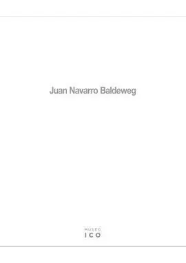 Juan Navarro Baldeweg