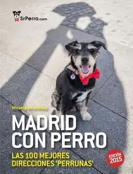 Madrid con Perro