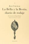 LA BELLA Y LA BESTIA