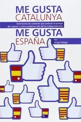 Me Gusta Catalunya, me Gusta España