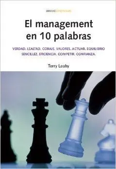 El Management en 10 Palabras