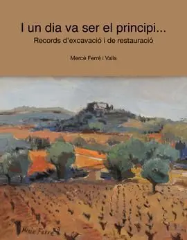 I un Dia Va Ser el Principi...