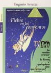 MEMORIAS TOMO VII FIEBRE EN LOS CONVENTOS